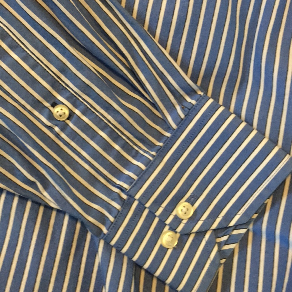 Tommy Hilfiger Button Up - image 4